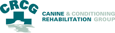 Canine Rehabilitation & Conditioning Group LLC logo
