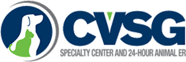 Colorado Veterinary Specialists & Animal ER logo